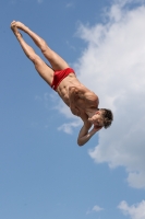 Thumbnail - Boys A - Paul Schmitt - Diving Sports - 2022 - Österr. Staatsmeisterschaft - Participants - Boys 03049_08789.jpg