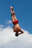 Thumbnail - Boys A - Paul Schmitt - Diving Sports - 2022 - Österr. Staatsmeisterschaft - Participants - Boys 03049_08794.jpg