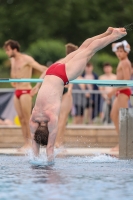 Thumbnail - Boys A - Moritz Flandorfer - Прыжки в воду - 2022 - Österr. Staatsmeisterschaft - Participants - Boys 03049_09116.jpg