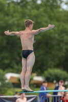 Thumbnail - Boys A - Anton Knoll - Diving Sports - 2022 - Österr. Staatsmeisterschaft - Participants - Boys 03049_09147.jpg