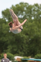 Thumbnail - Boys A - Anton Knoll - Diving Sports - 2022 - Österr. Staatsmeisterschaft - Participants - Boys 03049_09150.jpg