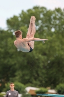 Thumbnail - Boys A - Anton Knoll - Diving Sports - 2022 - Österr. Staatsmeisterschaft - Participants - Boys 03049_09151.jpg