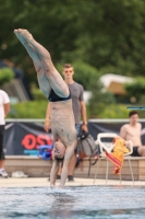 Thumbnail - Boys A - Anton Knoll - Diving Sports - 2022 - Österr. Staatsmeisterschaft - Participants - Boys 03049_09156.jpg
