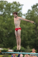 Thumbnail - Men - Nico Schaller - Прыжки в воду - 2022 - Österr. Staatsmeisterschaft - Participants - Boys 03049_09162.jpg