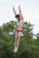 Thumbnail - Men - Nico Schaller - Прыжки в воду - 2022 - Österr. Staatsmeisterschaft - Participants - Boys 03049_09169.jpg