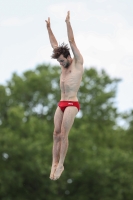 Thumbnail - Men - Nico Schaller - Прыжки в воду - 2022 - Österr. Staatsmeisterschaft - Participants - Boys 03049_09170.jpg