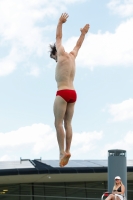 Thumbnail - Men - Nico Schaller - Wasserspringen - 2022 - Österr. Staatsmeisterschaft - Teilnehmer - Boys 03049_09171.jpg