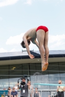 Thumbnail - Men - Nico Schaller - Wasserspringen - 2022 - Österr. Staatsmeisterschaft - Teilnehmer - Boys 03049_09175.jpg