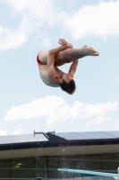 Thumbnail - Men - Nico Schaller - Wasserspringen - 2022 - Österr. Staatsmeisterschaft - Teilnehmer - Boys 03049_09179.jpg