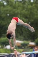 Thumbnail - Men - Nico Schaller - Wasserspringen - 2022 - Österr. Staatsmeisterschaft - Teilnehmer - Boys 03049_09199.jpg