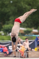 Thumbnail - Men - Nico Schaller - Прыжки в воду - 2022 - Österr. Staatsmeisterschaft - Participants - Boys 03049_09200.jpg