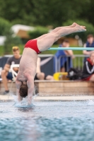 Thumbnail - Boys A - Moritz Flandorfer - Прыжки в воду - 2022 - Österr. Staatsmeisterschaft - Participants - Boys 03049_09210.jpg