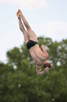 Thumbnail - Boys A - Anton Knoll - Diving Sports - 2022 - Österr. Staatsmeisterschaft - Participants - Boys 03049_09255.jpg