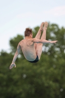 Thumbnail - Boys A - Anton Knoll - Diving Sports - 2022 - Österr. Staatsmeisterschaft - Participants - Boys 03049_09260.jpg