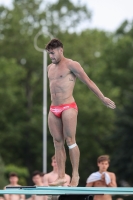 Thumbnail - Men - Dariush Lotfi - Wasserspringen - 2022 - Österr. Staatsmeisterschaft - Teilnehmer - Boys 03049_09314.jpg