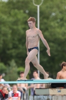Thumbnail - Boys A - Anton Knoll - Diving Sports - 2022 - Österr. Staatsmeisterschaft - Participants - Boys 03049_09327.jpg