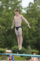Thumbnail - Boys A - Anton Knoll - Diving Sports - 2022 - Österr. Staatsmeisterschaft - Participants - Boys 03049_09328.jpg