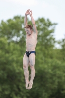 Thumbnail - Boys A - Anton Knoll - Diving Sports - 2022 - Österr. Staatsmeisterschaft - Participants - Boys 03049_09329.jpg