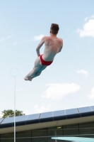 Thumbnail - Boys A - Moritz Flandorfer - Diving Sports - 2022 - Österr. Staatsmeisterschaft - Participants - Boys 03049_09341.jpg