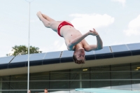 Thumbnail - Boys A - Moritz Flandorfer - Прыжки в воду - 2022 - Österr. Staatsmeisterschaft - Participants - Boys 03049_09343.jpg