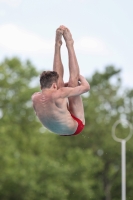 Thumbnail - Boys A - Paul Schmitt - Diving Sports - 2022 - Österr. Staatsmeisterschaft - Participants - Boys 03049_09356.jpg