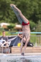 Thumbnail - Boys A - Paul Schmitt - Diving Sports - 2022 - Österr. Staatsmeisterschaft - Participants - Boys 03049_09357.jpg