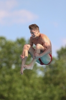 Thumbnail - Boys A - Paul Schmitt - Diving Sports - 2022 - Österr. Staatsmeisterschaft - Participants - Boys 03049_09414.jpg
