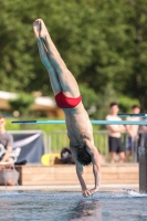 Thumbnail - Boys A - Paul Schmitt - Diving Sports - 2022 - Österr. Staatsmeisterschaft - Participants - Boys 03049_09415.jpg