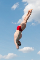 Thumbnail - Boys A - Moritz Flandorfer - Прыжки в воду - 2022 - Österr. Staatsmeisterschaft - Participants - Boys 03049_09456.jpg