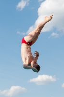 Thumbnail - Boys A - Moritz Flandorfer - Прыжки в воду - 2022 - Österr. Staatsmeisterschaft - Participants - Boys 03049_09457.jpg