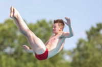 Thumbnail - Boys A - Moritz Flandorfer - Diving Sports - 2022 - Österr. Staatsmeisterschaft - Participants - Boys 03049_09458.jpg