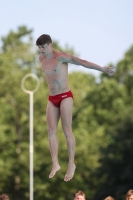 Thumbnail - Boys A - Paul Schmitt - Diving Sports - 2022 - Österr. Staatsmeisterschaft - Participants - Boys 03049_09477.jpg
