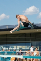 Thumbnail - Boys A - Anton Knoll - Прыжки в воду - 2022 - Österr. Staatsmeisterschaft - Participants - Boys 03049_09528.jpg