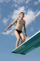 Thumbnail - Boys C - Martin - Diving Sports - 2022 - Österr. Staatsmeisterschaft - Participants - Boys 03049_09558.jpg