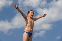 Thumbnail - Boys D - Lorenz - Прыжки в воду - 2022 - Österr. Staatsmeisterschaft - Participants - Boys 03049_09568.jpg