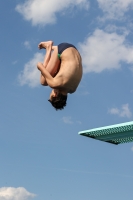 Thumbnail - Boys C - Konstantin - Diving Sports - 2022 - Österr. Staatsmeisterschaft - Participants - Boys 03049_09571.jpg