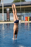 Thumbnail - Boys C - Konstantin - Прыжки в воду - 2022 - Österr. Staatsmeisterschaft - Participants - Boys 03049_09573.jpg