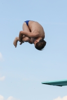 Thumbnail - Boys D - Lorenz - Прыжки в воду - 2022 - Österr. Staatsmeisterschaft - Participants - Boys 03049_09579.jpg