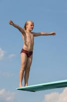 Thumbnail - Boys C - Jakob - Прыжки в воду - 2022 - Österr. Staatsmeisterschaft - Participants - Boys 03049_09602.jpg