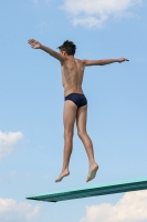 Thumbnail - Boys C - Konstantin - Diving Sports - 2022 - Österr. Staatsmeisterschaft - Participants - Boys 03049_09607.jpg