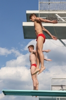 Thumbnail - Boys - Прыжки в воду - 2022 - Österr. Staatsmeisterschaft - Synchronized Diving 03049_09639.jpg