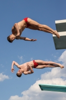 Thumbnail - Boys - Diving Sports - 2022 - Österr. Staatsmeisterschaft - Synchronized Diving 03049_09641.jpg