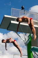 Thumbnail - Boys - Прыжки в воду - 2022 - Österr. Staatsmeisterschaft - Synchronized Diving 03049_09642.jpg