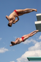 Thumbnail - Boys - Прыжки в воду - 2022 - Österr. Staatsmeisterschaft - Synchronized Diving 03049_09643.jpg