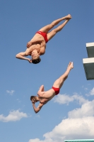 Thumbnail - Boys - Diving Sports - 2022 - Österr. Staatsmeisterschaft - Synchronized Diving 03049_09644.jpg