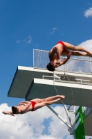 Thumbnail - Boys - Diving Sports - 2022 - Österr. Staatsmeisterschaft - Synchronized Diving 03049_09645.jpg