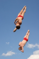 Thumbnail - Boys - Diving Sports - 2022 - Österr. Staatsmeisterschaft - Synchronized Diving 03049_09646.jpg