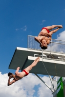 Thumbnail - Boys - Diving Sports - 2022 - Österr. Staatsmeisterschaft - Synchronized Diving 03049_09647.jpg
