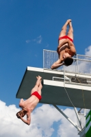 Thumbnail - Boys - Прыжки в воду - 2022 - Österr. Staatsmeisterschaft - Synchronized Diving 03049_09649.jpg