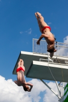 Thumbnail - Boys - Прыжки в воду - 2022 - Österr. Staatsmeisterschaft - Synchronized Diving 03049_09651.jpg